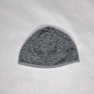 Beanie with Fleece Inside
